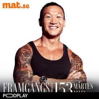 153. Mårten Nylén, ”Framgångsrikt mindset” Original