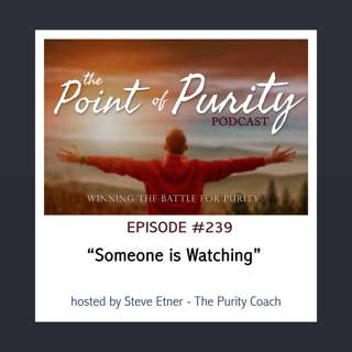 Someone is Watching - #239