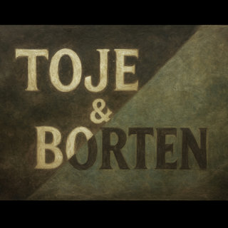 Toje & Borten #4: Grønland, Svalbard, Venezuela, Iran, Cuba