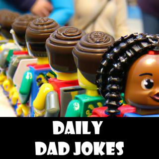 I was amazed at the queue to get into the Legos store. | + 15 more jokes | 04 Dec 2022
