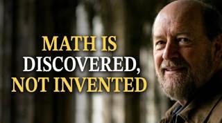 James Robert Brown: Thought Experiments Reveal Mathematical Reality