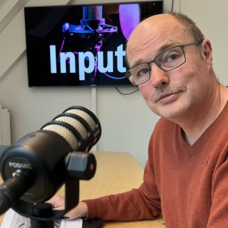 Input - Øysteins innboks - del 2: Hjelp, min øverste leder har blitt langtidssykmeldt - hva gjør vi nå?