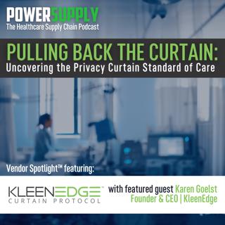 Pulling Back the Curtain: Uncovering the Privacy Curtain Standard of Care