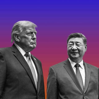 What Next: TBD | Tech, power, and the future - Trump Visits the First World