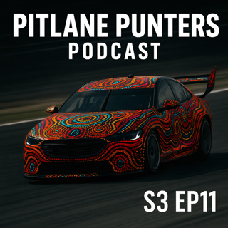 S3 EP11 - Tyre Turmoil, Livery Love & F1 Fireworks