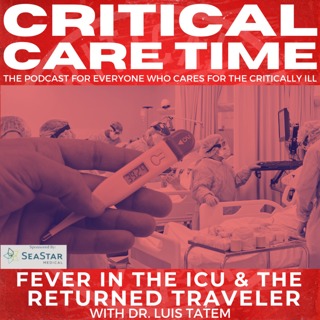 50. Fever in the ICU