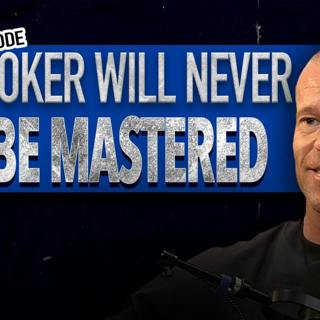 Patrick Antonius: How to Compete with the Best Poker Players in the World | DSH #1609