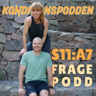 S11A7 Frågepodd