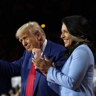Trump’s New National Security Playbook (with John Carlin and Jeremy Bash)