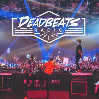 #039 Deadbeats Radio with Zeds Dead