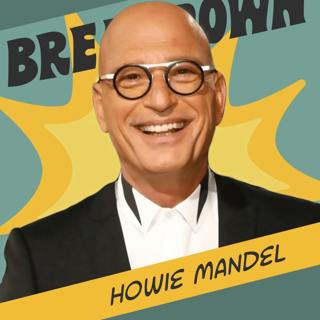 Howie Mandel: Never too Late to Make a Change