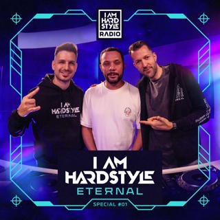 #139 - I AM HARDSTYLE Radio - Eternal Special #1 (with Wildstylez)
