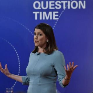 Verdict: Leaders' Question Time
