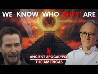 Unveiling Ancient America: Secrets Beyond Graham Hancock's Theories