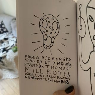 Sju nya bäddies
