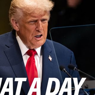 Trump Dumps Putin?