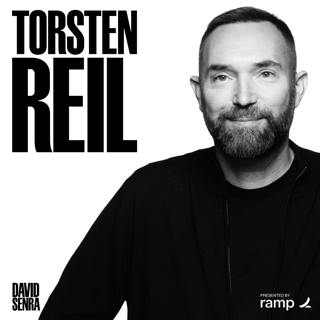 Building Defense Technologies to Protect Democracies | Torsten Reil, Helsing