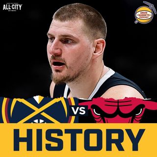 Jokic's Historic Triple-Double Leads Nuggets to Win on Serbian Heritage Night