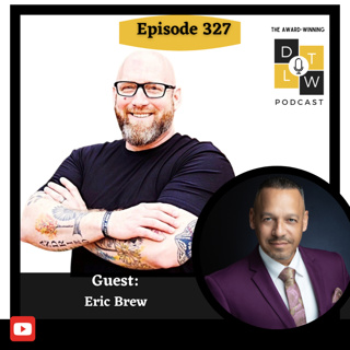 Episode 327: From Warrior to Disciple: Finding Freedom Through Christ.