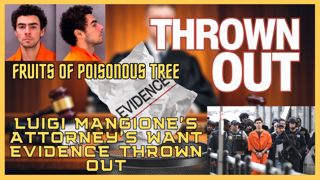 Does an NYPD Veteran Crack the Baffling Luigi Mangione Case.