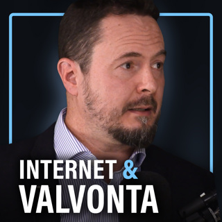EU ja CSAM: "Isoveli valvoo sinua" (Peter Sund) | Puheenaihe 570