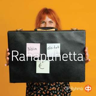 Näin aloitat sijoittamisen