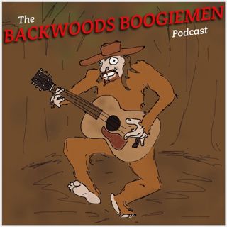 Ep.2 The Not deer