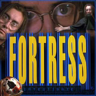 Episode 25: Fortress