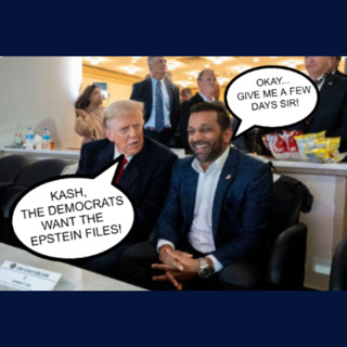 6/6/2025 - Epstein file bigger than just names and arrests will happen! Big things happened during feud!