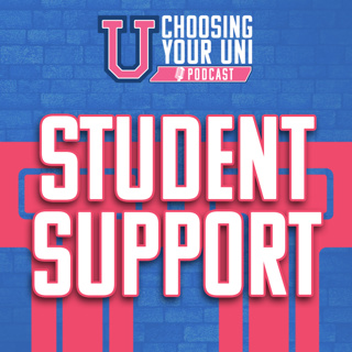 Beyond Lectures: How Student Support Shapes the Uni Experience