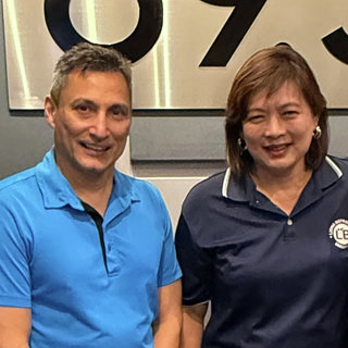 Can ultra-slow jogging help Singapore seniors stay active and connected?