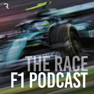 Why Aston Martin has made a surprise team boss change