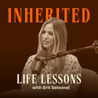 Brit Selwood on unimaginable grief