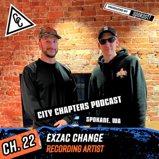 Ch. 22 - ExZac Change - Recording Artist