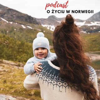 #23 Norweski Friluftsliv - o filmie i ambasadorstwie