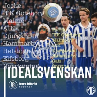 705. Idealsvenskan