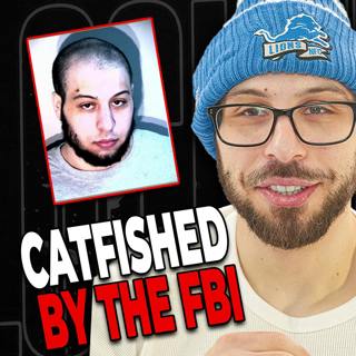 I Was Catfished By The FBI | Khalil Rayyan