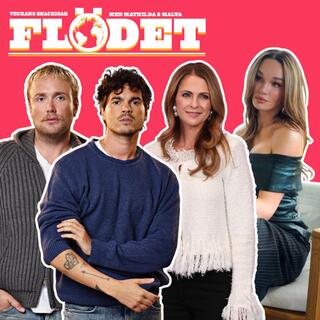 Ledtrådarna om Edvin i Oscar Zias låtar, Tone Sekelius-dramat & prinsessan Madeleines privata spellistor