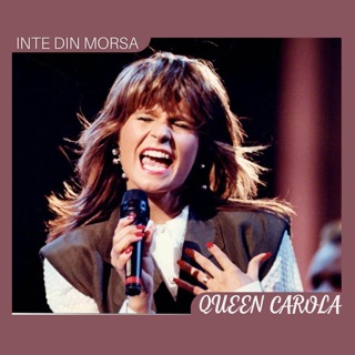 Queen Carola