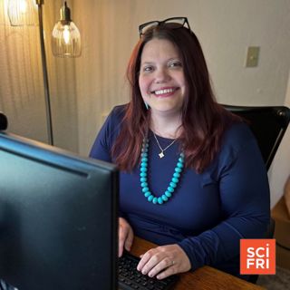 After Her Grants Got Cut, This Researcher Is Suing The NIH