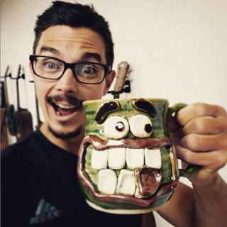 Face Mug Maker | Chad Nelson | Episode 510