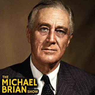 Franklin Roosevelt: Hold On When Life Gets Hard EP734