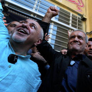 What Matters Now to Haviv Rettig Gur: Iran's solution for the Jewish state problem