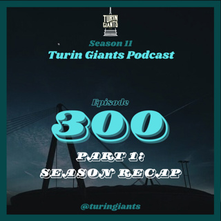 Episode 300 Part 1: Season Recap