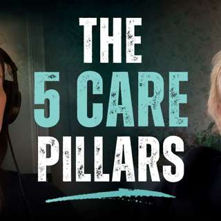 Mark Wilson on the 5-Pillar Framework Every Dementia Caregiver Needs