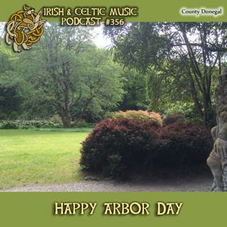 Arbor Day #356
