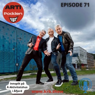 071 Artipodden