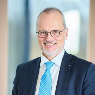 Season 6 - 28 - The status of SESAR JU, Andreas Boschen