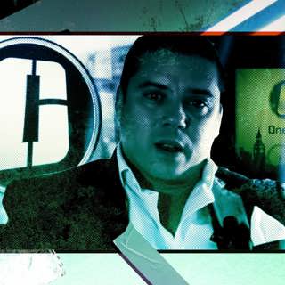 Onecoin-bedrägeriet – Sebastian Greenwood och den stora kryptopyramiden
