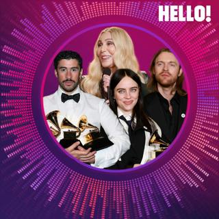 Grammy Winners hit out at ICE, Music icon Cher blunders during award show and more!